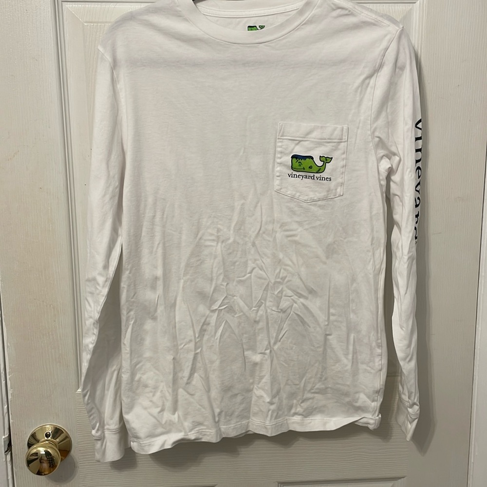 Vineyard vines Halloween tee, NWOT